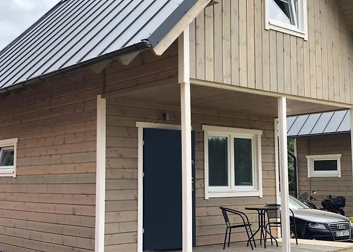 Letniskowe Powiat Starogard Gdanski