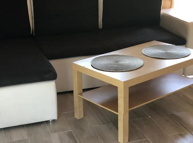 Letniskowe Powiat Starogard Gdanski Orman Evi Szteklin