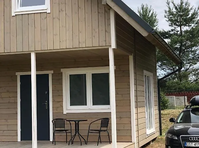 Letniskowe Powiat Starogard Gdanski Orman Evi *