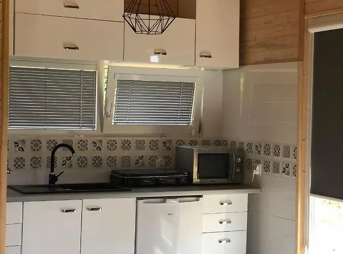 Letniskowe Powiat Starogard Gdanski Szteklin