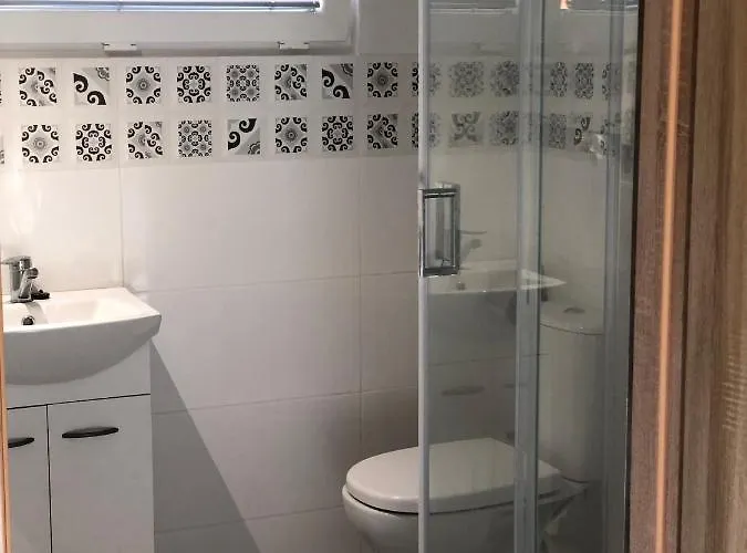 Orman Evi Letniskowe Powiat Starogard Gdanski Szteklin