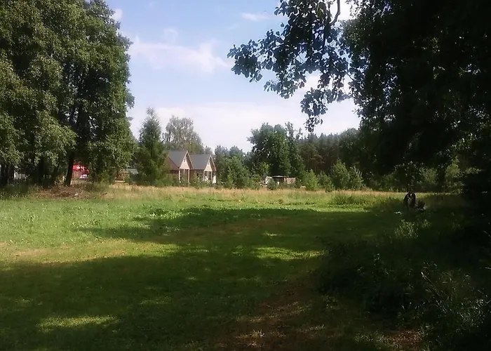 Orman Evi Letniskowe Powiat Starogard Gdanski *