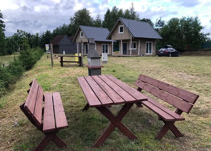 Letniskowe Powiat Starogard Gdanski Szteklin