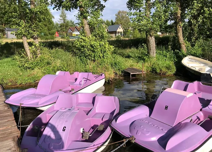 Letniskowe Powiat Starogard Gdanski Orman Evi