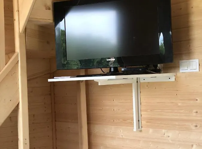 Letniskowe Powiat Starogard Gdanski Szteklin