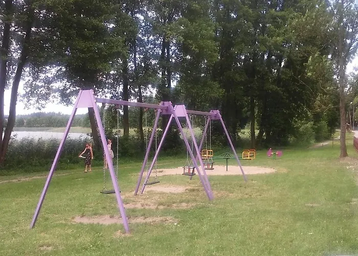 Orman Evi Letniskowe Powiat Starogard Gdanski