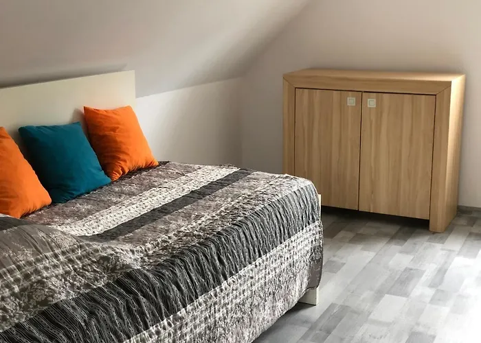 Orman Evi Letniskowe Powiat Starogard Gdanski Szteklin