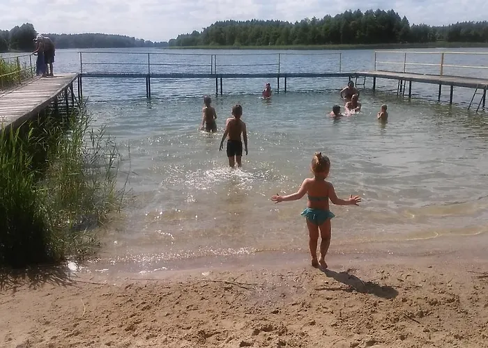 Orman Evi Letniskowe Powiat Starogard Gdanski *