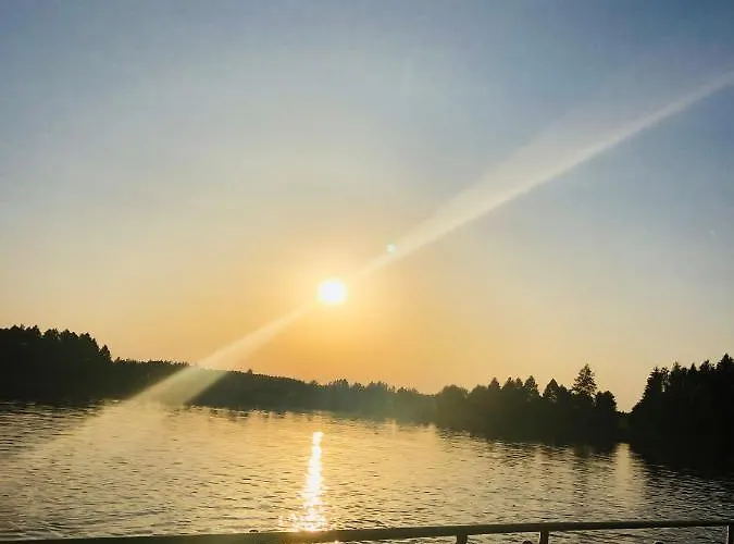 Letniskowe Powiat Starogard Gdanski Orman Evi *