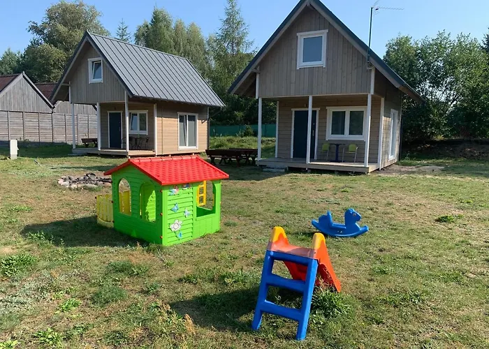 Letniskowe Powiat Starogard Gdanski Orman Evi