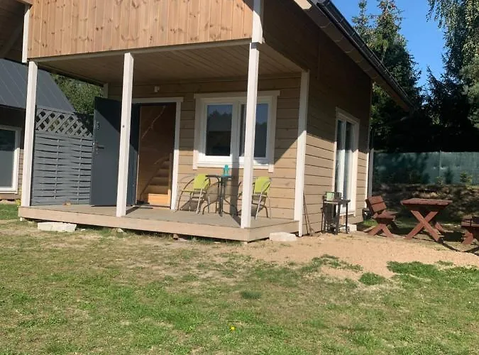 Letniskowe Powiat Starogard Gdanski