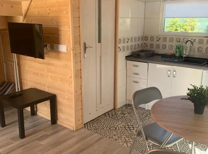 Letniskowe Powiat Starogard Gdanski Szteklin