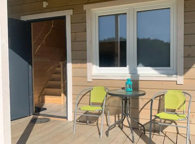 Letniskowe Powiat Starogard Gdanski Orman Evi