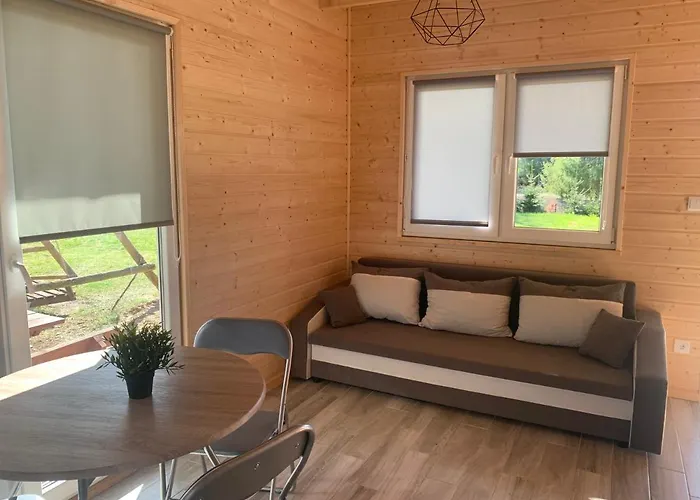 Letniskowe Powiat Starogard Gdanski Orman Evi *