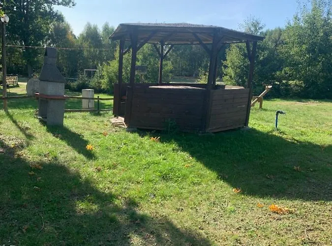 Letniskowe Powiat Starogard Gdanski Orman Evi