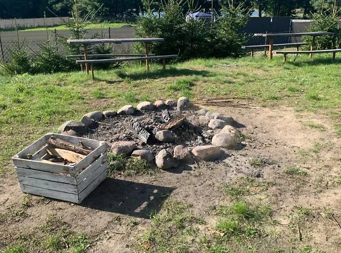 Orman Evi Letniskowe Powiat Starogard Gdanski Szteklin