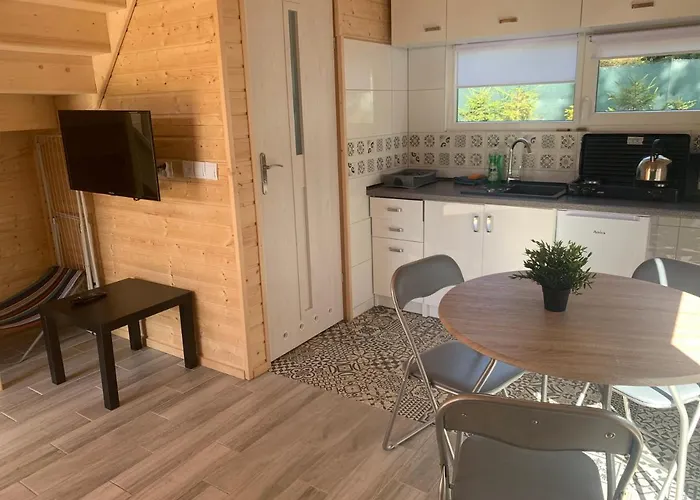 Orman Evi Letniskowe Powiat Starogard Gdanski *