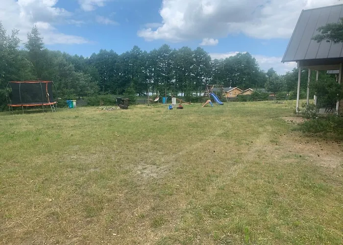 Letniskowe Powiat Starogard Gdanski Orman Evi