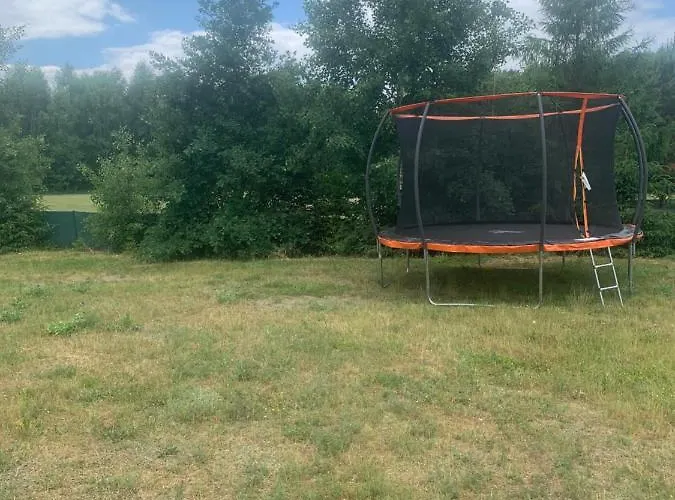 Letniskowe Powiat Starogard Gdanski * Szteklin