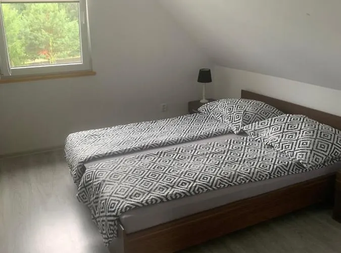 Letniskowe Powiat Starogard Gdanski *