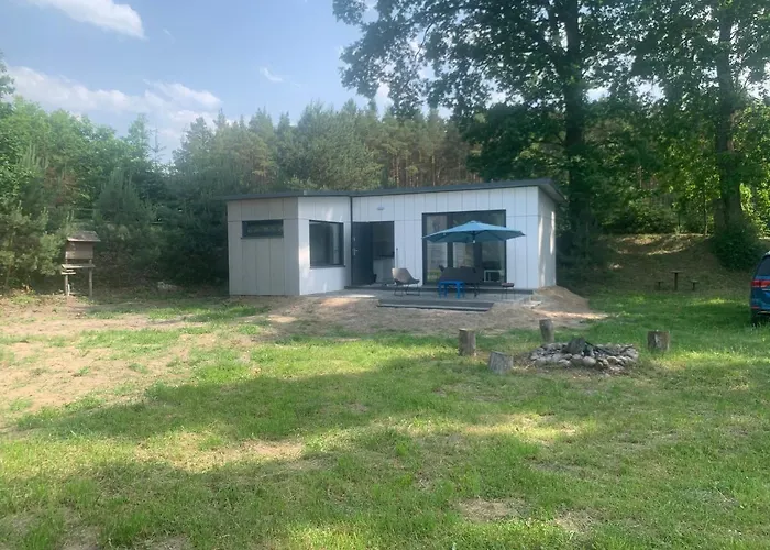 Orman Evi Letniskowe Powiat Starogard Gdanski *