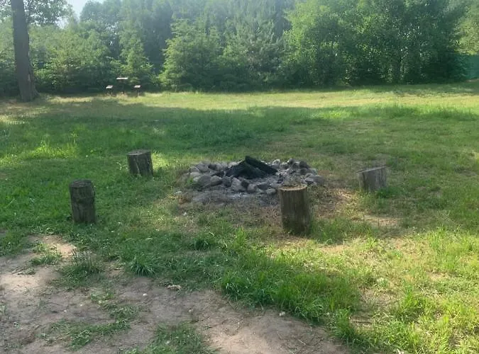 Orman Evi Letniskowe Powiat Starogard Gdanski