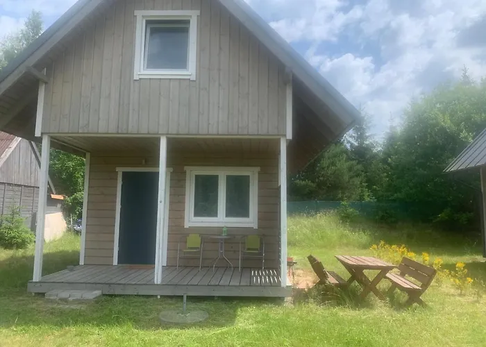 Letniskowe Powiat Starogard Gdanski Orman Evi Szteklin