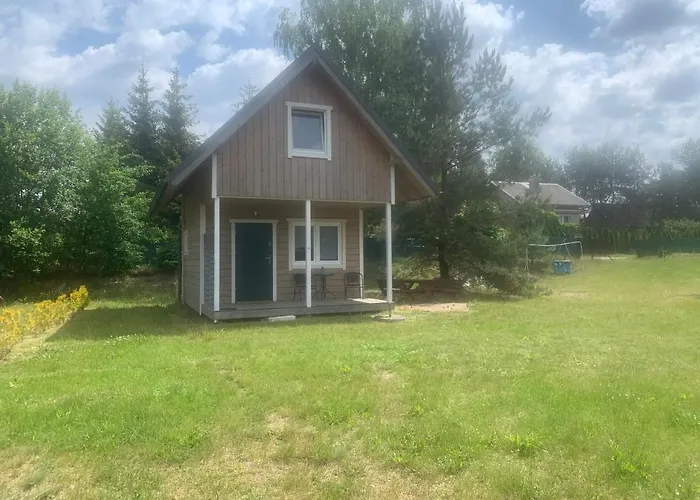 Letniskowe Powiat Starogard Gdanski Orman Evi Szteklin