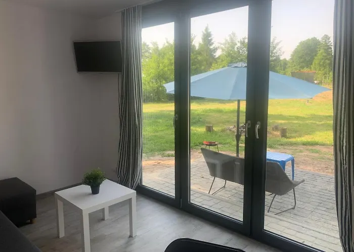 Letniskowe Powiat Starogard Gdanski Orman Evi *