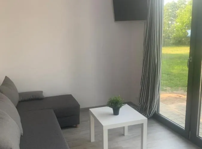 Letniskowe Powiat Starogard Gdanski * Szteklin