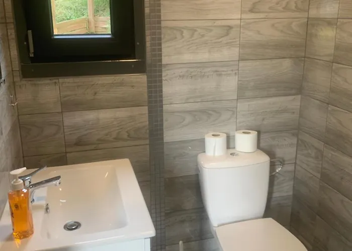 Letniskowe Powiat Starogard Gdanski