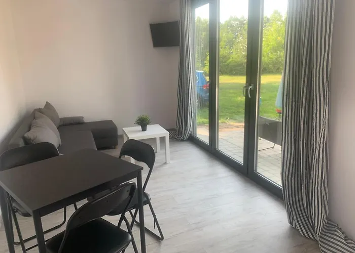 Orman Evi Letniskowe Powiat Starogard Gdanski Szteklin