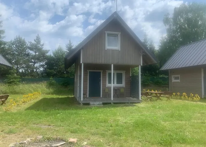 Letniskowe Powiat Starogard Gdanski Orman Evi