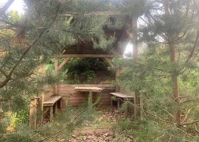 Letniskowe Powiat Starogard Gdanski * Szteklin