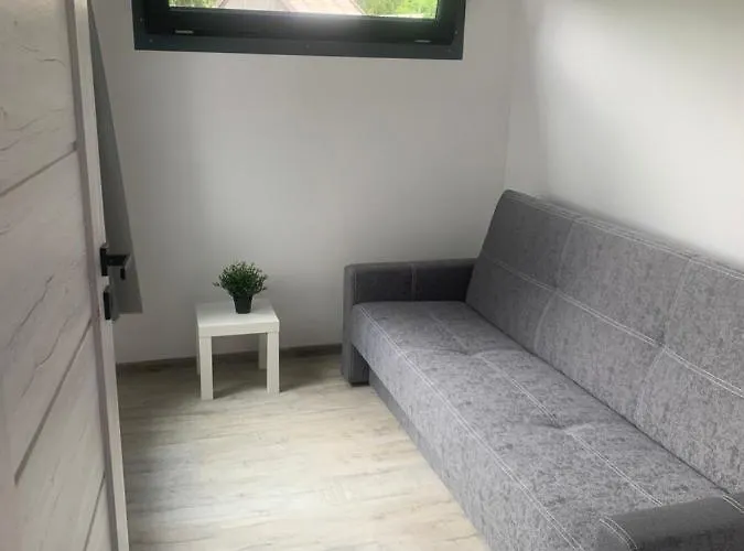 Letniskowe Powiat Starogard Gdanski Szteklin