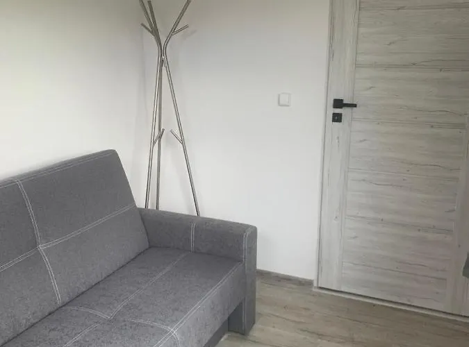 Orman Evi Letniskowe Powiat Starogard Gdanski