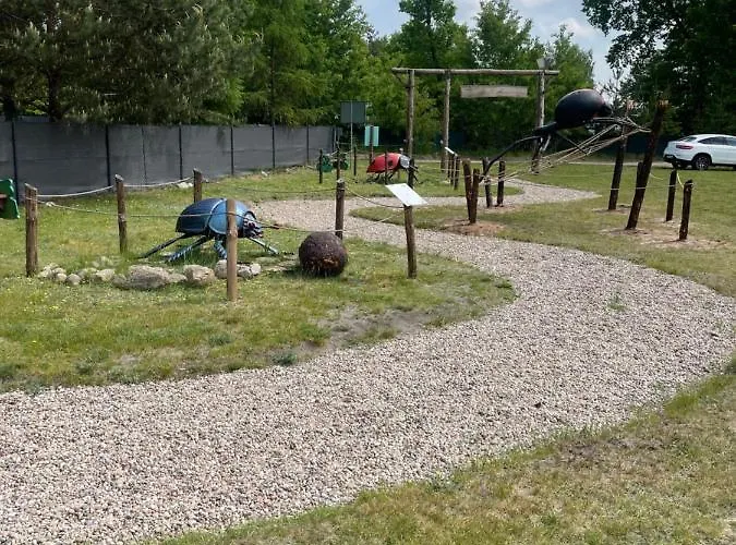 Letniskowe Powiat Starogard Gdanski